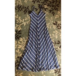 Max & Mia maxi dress. XS